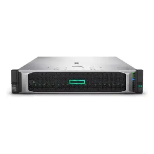 Refurbished HP ProLiant DL380 Gen10 Server – 2U Rack | Dual Intel Xeon Gold 5218 | 64GB DDR4 ECC RAM | 256GB NVMe SSD | HPE Smart Array P408i-a & S100i | Dual Power Supply, photo 2