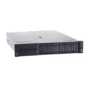 Refurbished HP ProLiant DL380 Gen10 Server – 2U Rack | Dual Intel Xeon Gold 5218 | 64GB DDR4 ECC RAM | 256GB NVMe SSD | HPE Smart Array P408i-a & S100i | Dual Power Supply, photo 4