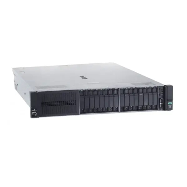 Refurbished HP ProLiant DL380 Gen10 Server – 2U Rack | Dual Intel Xeon ...