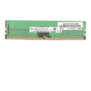High-Performance SK hynix 8GB DDR4 2933MHz Desktop RAM – 1Rx8 PC4-2933Y 288-Pin UDIMM | Reliable DDR4 Memory Upgrade.