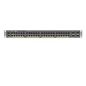 Cisco WS-C2960X-48TS-L