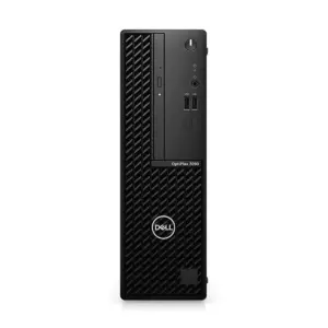 Dell OptiPlex 3090 SFF Refurbished Desktop – Intel Core i5-10400 | 16GB RAM | 512GB NVMe SSD | Compact Business PC