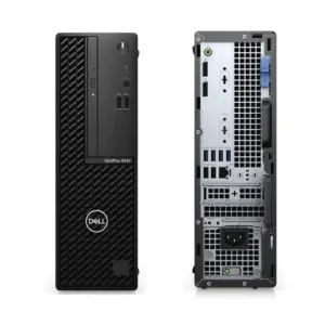 Dell OptiPlex 3090 SFF Refurbished Desktop – Intel Core i5-10400 | 16GB RAM | 512GB NVMe SSD | Compact Business PC, photo 2