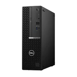 Dell OptiPlex 5090 SFF Refurbished Desktop – Intel Core i7-11700 | 16GB RAM | 512GB NVMe SSD | UHD 750 Graphics | Windows 10 Pro | DVD Writer | High Performance Business PC, photo 3