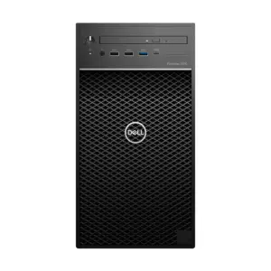 Dell Precision 3650 Tower Workstation Refurbished – Powerful Intel Core i9 11th Gen | 32GB RAM | 512GB SSD | NVIDIA Quadro RTX 4000 8GB | Professional Workstation