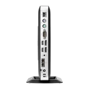Power Efficient HP t630 Thin Client Refurbished– AMD GX-420GI Quad Core, 4GB RAM, 32GB Flash Storage, Dual Display, Built-in WiFi, photo 3