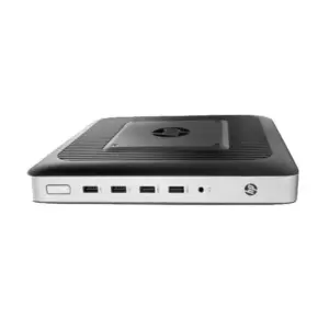 Power Efficient HP t630 Thin Client Refurbished– AMD GX-420GI Quad Core, 4GB RAM, 32GB Flash Storage, Dual Display, Built-in WiFi, photo 4