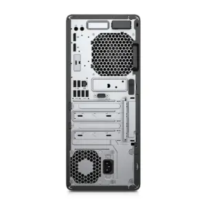 HP EliteDesk 800 G4 Workstation Edition Refurbished – Intel Core