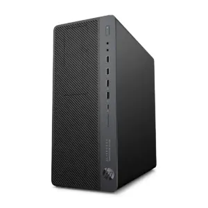 HP EliteDesk 800 G4 Workstation Edition Refurbished – Intel Core i7-8700 | 16GB RAM | 512GB SSD | NVIDIA Quadro P400 2GB | Professional Business Workstation, photo 2