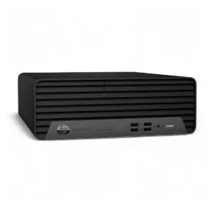 HP ProDesk 400 G7 SFF Refurbished Desktop – Intel Core i5-10400