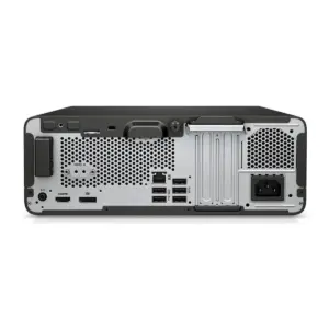 HP ProDesk 400 G7 SFF Refurbished Desktop – Intel Core i5-10400