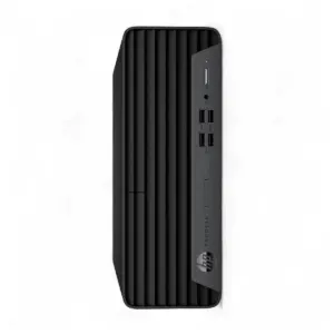 HP ProDesk 400 G7 SFF Refurbished Desktop – Intel Core i5-10400 | 16GB RAM | 512GB NVMe SSD | Business PC