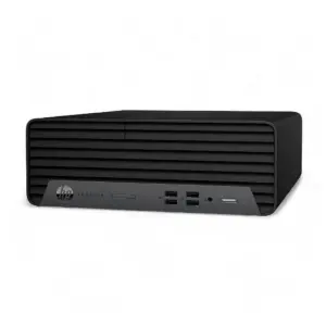 HP ProDesk 400 G7 SFF Refurbished Desktop – Intel Core i5-10400