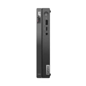 Lenovo ThinkCentre Neo 50q Gen 4 Mini Desktop – Intel i3-1215U | 8GB RAM | 512GB SSD | Windows 11 Pro (12LMS15700)