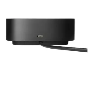 Refurbished HP USB-C Dock G5 Universal Docking Station – 100W Power Delivery | Dual/Triple Display Support | HDMI & DisplayPort | Ethernet | USB-C & Thunderbolt Compatible, photo 2