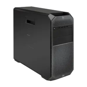 Refurbished HP Z4 G4 Workstation – Intel Xeon W-2145 | 8 Core | 32GB RAM | 1TB NVMe SSD | NVIDIA RTX 4000 8GB | 3D Rendering & AI Workstation, photo 3