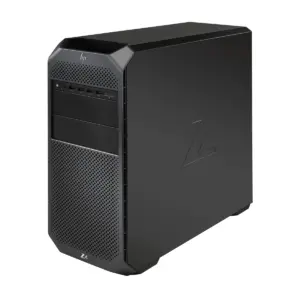 Refurbished HP Z4 G4 Workstation – Intel Xeon W-2145 | 8 Core | 32GB RAM | 1TB NVMe SSD | NVIDIA RTX 4000 8GB | 3D Rendering & AI Workstation, photo 4