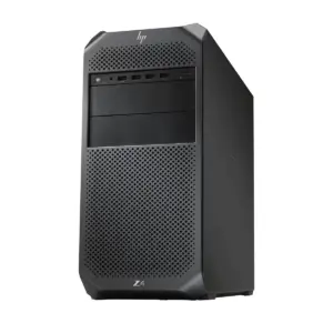 Refurbished HP Z4 G4 Workstation – Intel Xeon Processor | Up to 64GB DDR4 ECC RAM | NVIDIA Quadro Graphics | High-Performance Tower PC