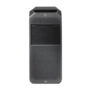 Refurbished HP Z4 G4 Workstation – Intel Xeon W-2145 | 8 Core | 32GB RAM | 1TB NVMe SSD | NVIDIA RTX 4000 8GB | 3D Rendering & AI Workstation, photo 5