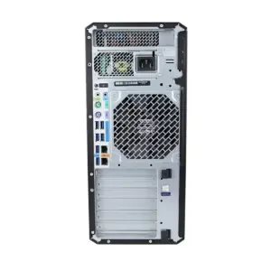 Refurbished HP Z4 G4 Workstation – Intel Xeon W-2145 | 8 Core | 32GB RAM | 1TB NVMe SSD | NVIDIA RTX 4000 8GB | 3D Rendering & AI Workstation, photo 2