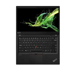 Refurbished Lenovo ThinkPad T14s Gen 1 Laptop – Intel Core i5-10210U | 16GB RAM | 512GB NVMe SSD | 14″ FHD Touchscreen | Windows 11 Pro, photo 3