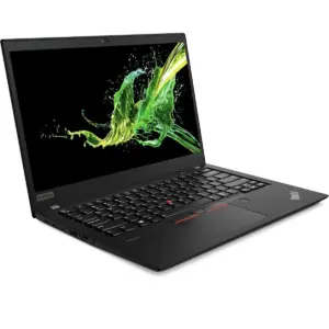 Refurbished Lenovo ThinkPad T14s Gen 1 Laptop – Intel Core i5-10210U | 16GB RAM | 512GB NVMe SSD | 14″ FHD Touchscreen | Windows 11 Pro, photo 2