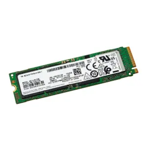 Refurbished Samsung PM981a 1TB NVMe SSD (MZVLB1T0HBLR-000H1) – M.2 2280 PCIe Gen3 x4 Internal Solid-State Drive | Up to 3500MB/s | OEM Laptop SSD