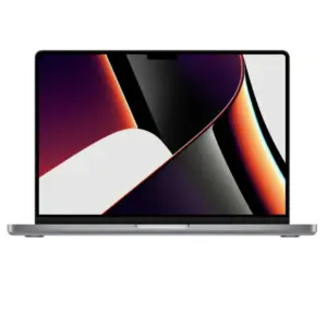 Apple MacBook Pro 16-inch M1 Pro (A2485) Refurbished – 10-Core CPU | 16-Core GPU | 32GB Unified Memory | 1TB NVMe SSD | Liquid Retina XDR Display | Unlock professional-level performance