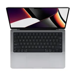 Apple MacBook Pro 16-inch M1 Pro (A2485) Refurbished – 10-Core CPU | 16-Core GPU | 32GB Unified Memory | 1TB NVMe SSD | Liquid Retina XDR Display | Unlock professional-level performance, photo 2