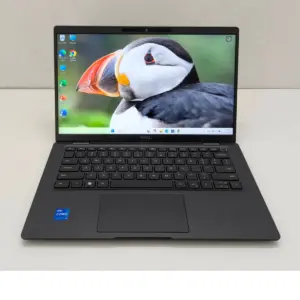 Dell Latitude 7420 Refurbished Laptop – 11th Gen Intel Core i7 | 16GB RAM | 512GB NVMe SSD | 14” Full HD | Windows 11 Pro | Business Ultrabook | 6 Months Warranty