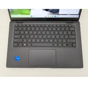 Dell Latitude 7420 Refurbished Laptop – 11th Gen Intel Core i7 | 16GB RAM | 512GB NVMe SSD | 14” Full HD | Windows 11 Pro | Business Ultrabook | 6 Months Warranty, photo 2