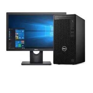 Refurbished Dell OptiPlex 3090 MT Desktop – Intel Core i7 10th Gen | 16GB RAM | 1TB NVMe SSD | Windows 11 Pro | Mini Tower Business PC, photo 3