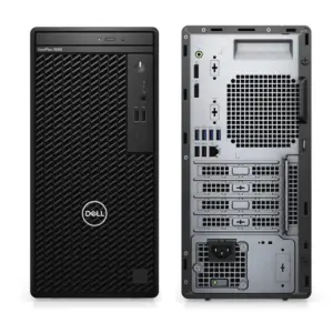 Refurbished Dell OptiPlex 3090 MT Desktop – Intel Core i5 10th Gen | 16GB RAM | 512GB NVMe SSD | Windows 11 Pro | Mini Tower Business PC