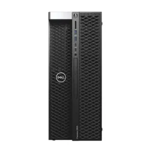 Refurbished Dell Precision 5820 Tower Workstation – Intel Core i9-10940X 10th Gen | 14-Core Processor | 32GB DDR4 RAM | 512GB NVMe SSD | NVIDIA RTX 4000 8GB | Professional Expandable Workstation, photo 4