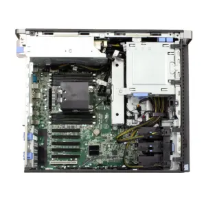 Refurbished Dell Precision 5820 Tower Workstation – Intel Core i9-10940X 10th Gen | 14-Core Processor | 32GB DDR4 RAM | 512GB NVMe SSD | NVIDIA RTX 4000 8GB | Professional Expandable Workstation, photo 3
