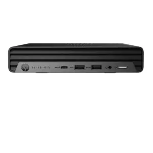 Refurbished HP Elite Mini 800 G9 Desktop – Intel Core i5-14 Gen | 16GB DDR5 RAM | 1TB NVMe SSD | Windows 11 Pro | Ultra-Compact Business Mini PC | 1 Year HP Warranty, photo 3
