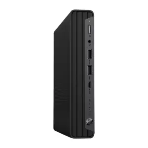 Refurbished HP Elite Mini 800 G9 Desktop – Intel Core i5-14 Gen | 16GB DDR5 RAM | 1TB NVMe SSD | Windows 11 Pro | Ultra-Compact Business Mini PC | 1 Year HP Warranty, photo 4