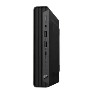 Refurbished HP Elite Mini 800 G9 Desktop – Intel Core i5-14 Gen | 16GB DDR5 RAM | 1TB NVMe SSD | Windows 11 Pro | Ultra-Compact Business Mini PC | 1 Year HP Warranty, photo 2