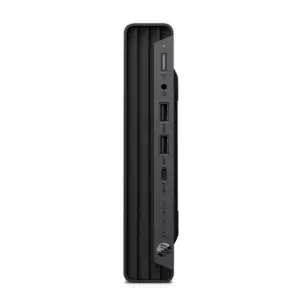 Refurbished HP Elite Mini 800 G9 Desktop – Intel Core i5 13th Gen | 16GB DDR5 RAM | 512GB NVMe SSD | Compact Business Mini PC