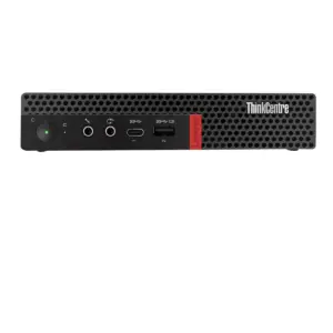 Refurbished Lenovo ThinkCentre M75q-1 Tiny Desktop – AMD Ryzen 5 PRO 3400GE | Up to 64GB DDR4 RAM | Radeon Vega Graphics | Windows 11 Pro | Compact Business Mini PC, photo 6