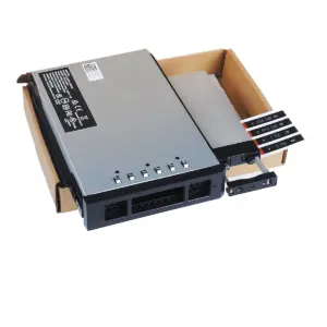 Refurbished Dell 066XHV M.2 NVMe Flex Bay Module with Tray/Caddy for Precision T5820 / T7820 / T7920 – 3.5″ Hot-Swap Carrier | PCIe Gen3 x4, photo 5