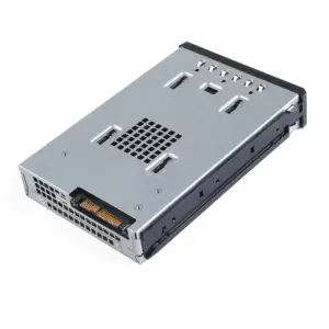 Refurbished Dell 066XHV M.2 NVMe Flex Bay Module with Tray/Caddy for Precision T5820 / T7820 / T7920 – 3.5″ Hot-Swap Carrier | PCIe Gen3 x4, photo 2