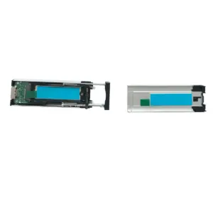 Refurbished Dell 066XHV M.2 NVMe Flex Bay Module with Tray/Caddy for Precision T5820 / T7820 / T7920 – 3.5″ Hot-Swap Carrier | PCIe Gen3 x4, photo 6