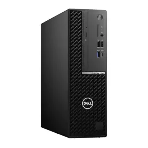 Refurbished Dell OptiPlex 7090 SFF Desktop – Intel Core i7 / i9 11th Gen | 16GB DDR4 RAM | 512GB NVMe SSD | Windows 11 Pro | Small Form Factor (SFF) Business Desktop PC, photo 2