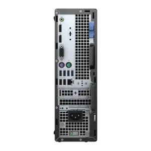 Refurbished Dell OptiPlex 7090 SFF Desktop – Intel Core i7 / i9 11th Gen | 16GB DDR4 RAM | 512GB NVMe SSD | Windows 11 Pro | Small Form Factor (SFF) Business Desktop PC, photo 3