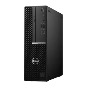 Refurbished Dell OptiPlex 7090 SFF Desktop – Intel Core i7 / i9 11th Gen | 16GB DDR4 RAM | 512GB NVMe SSD | Windows 11 Pro | Small Form Factor (SFF) Business Desktop PC, photo 4