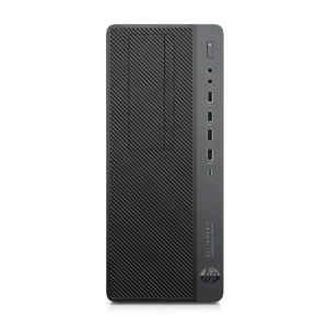 Refurbished HP EliteDesk 800 G4 Tower Workstation Desktop | Intel Core i7-8700 | 32GB DDR4 RAM | 512GB NVMe SSD | NVIDIA GeForce GTX 1660 6GB Graphics | Professional Business Workstation