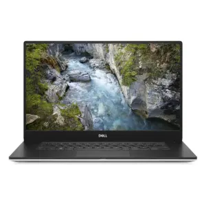 Refurbished Dell Precision 5540 Mobile Workstation Laptop | Intel Core i7-9850H 9th Gen | 16GB DDR4 RAM | 512GB NVMe SSD | NVIDIA Quadro T1000 4GB | 15.6" Professional Workstation | Windows 11 Pro Ready