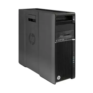 Refurbished HP Z840 Workstation | Dual Intel Xeon E5-2682 v4 Processors (2 × 16-Core, 32-Thread | 32 Cores, 64 Threads Total) | Up to 128GB DDR4 ECC RAM | 1TB PCIe NVMe SSD | NVIDIA RTX 4000 8GB GDDR6, photo 4