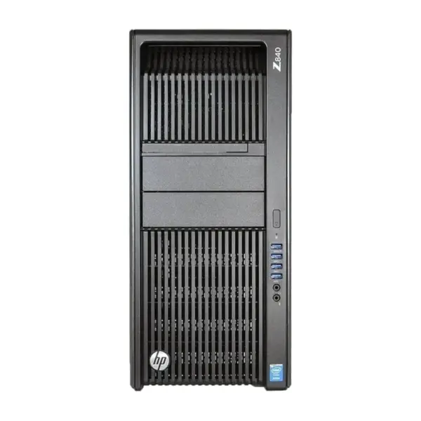 Refurbished HP Z840 Workstation | Dual Intel Xeon E5-2682 v4